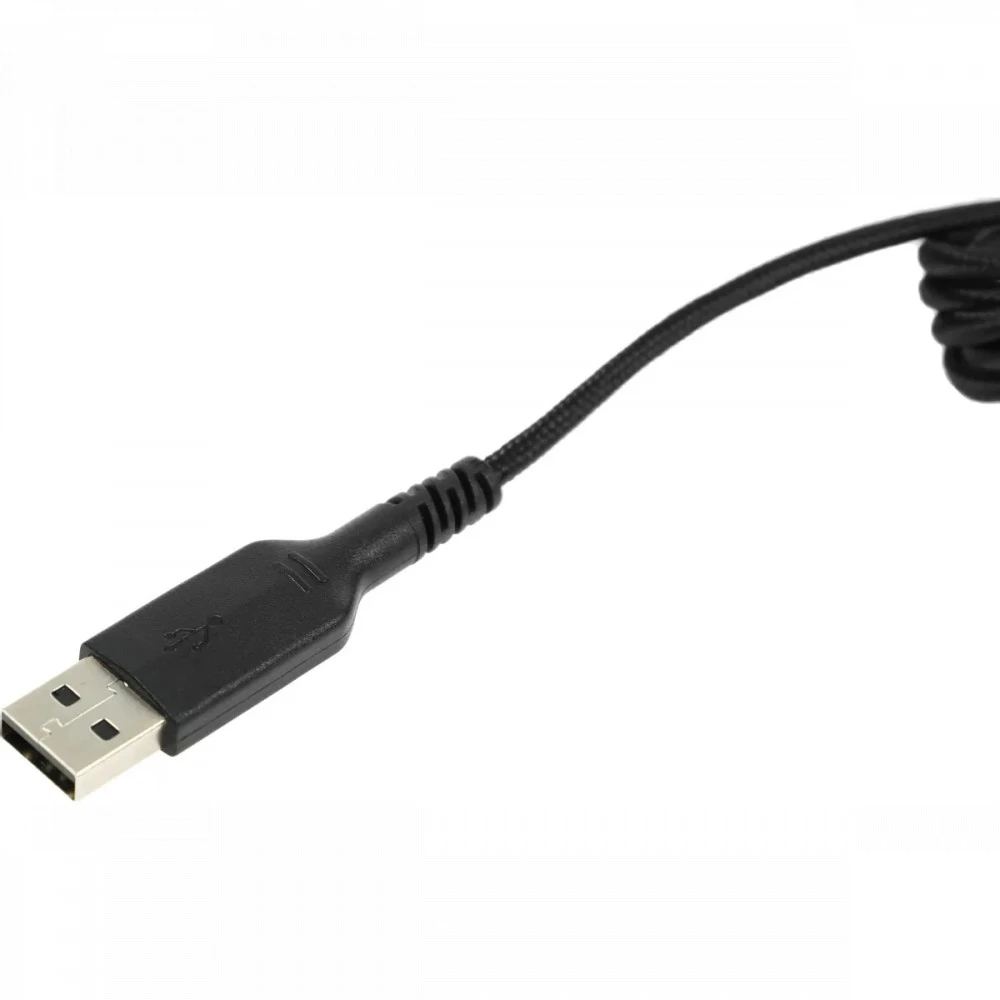 Клавиатура A4Tech B825R B825R (RED SWITCHES) Проводная, USB