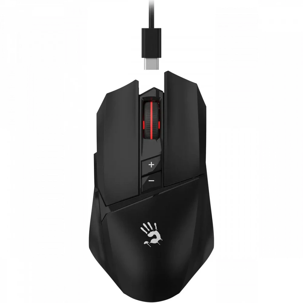 Мышь A4Tech Bloody R36 Ultra R36 ULTRA Игровые, Беспроводная