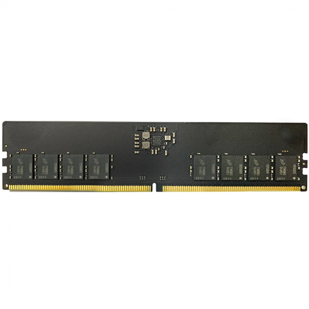 ОЗУ Kingmax KM-LD5-4800-16GD DIMM, DDR5, 16 Гб (2 х 8 Гб), 4800 МГц