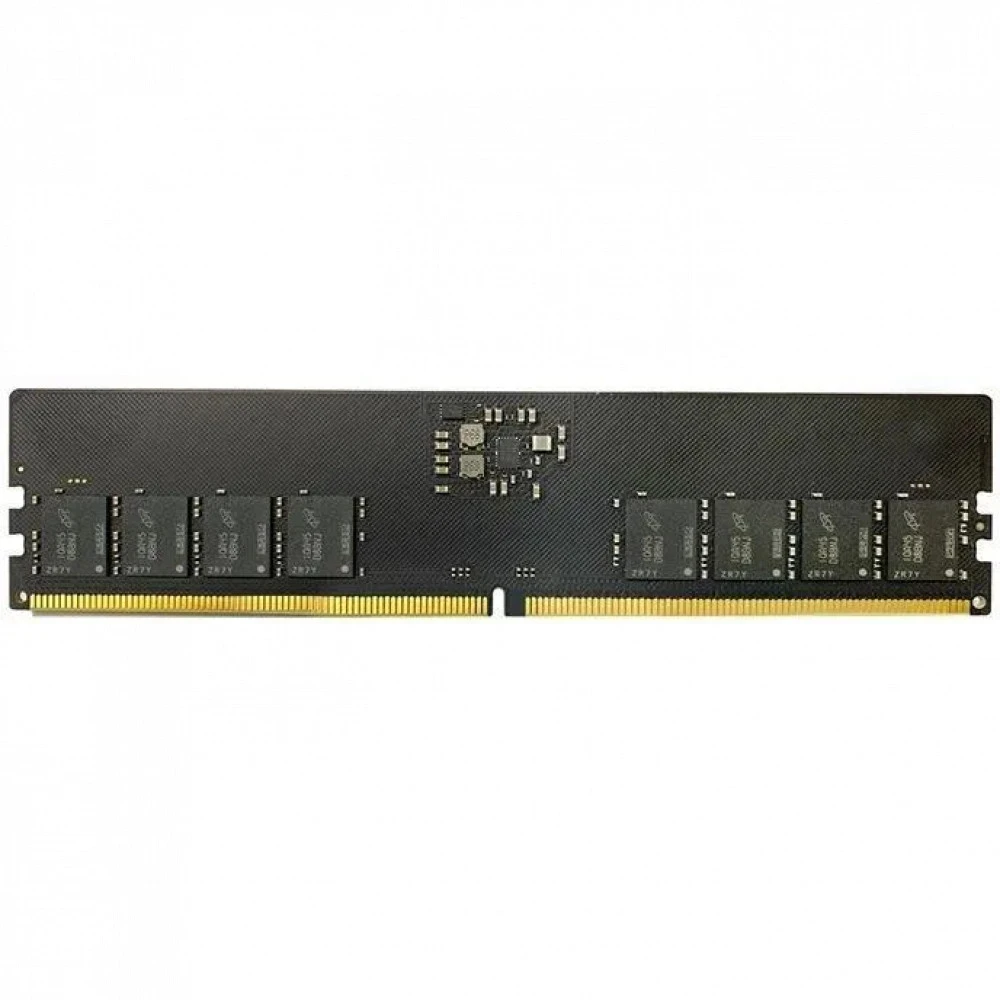 ОЗУ Kingmax KM-LD5-5600-8GS DIMM, DDR5, 8 Гб, 5600 МГц