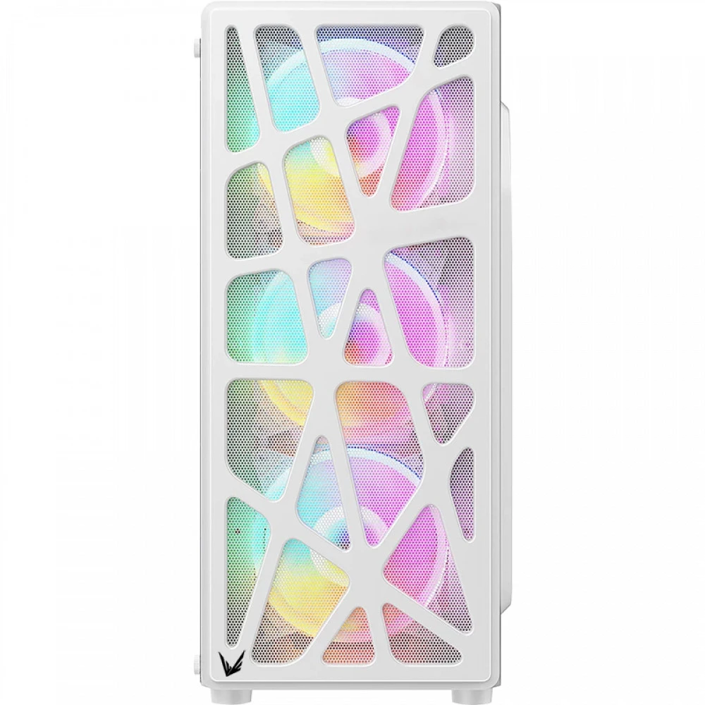 Корпус Formula MANA White Mid-Tower