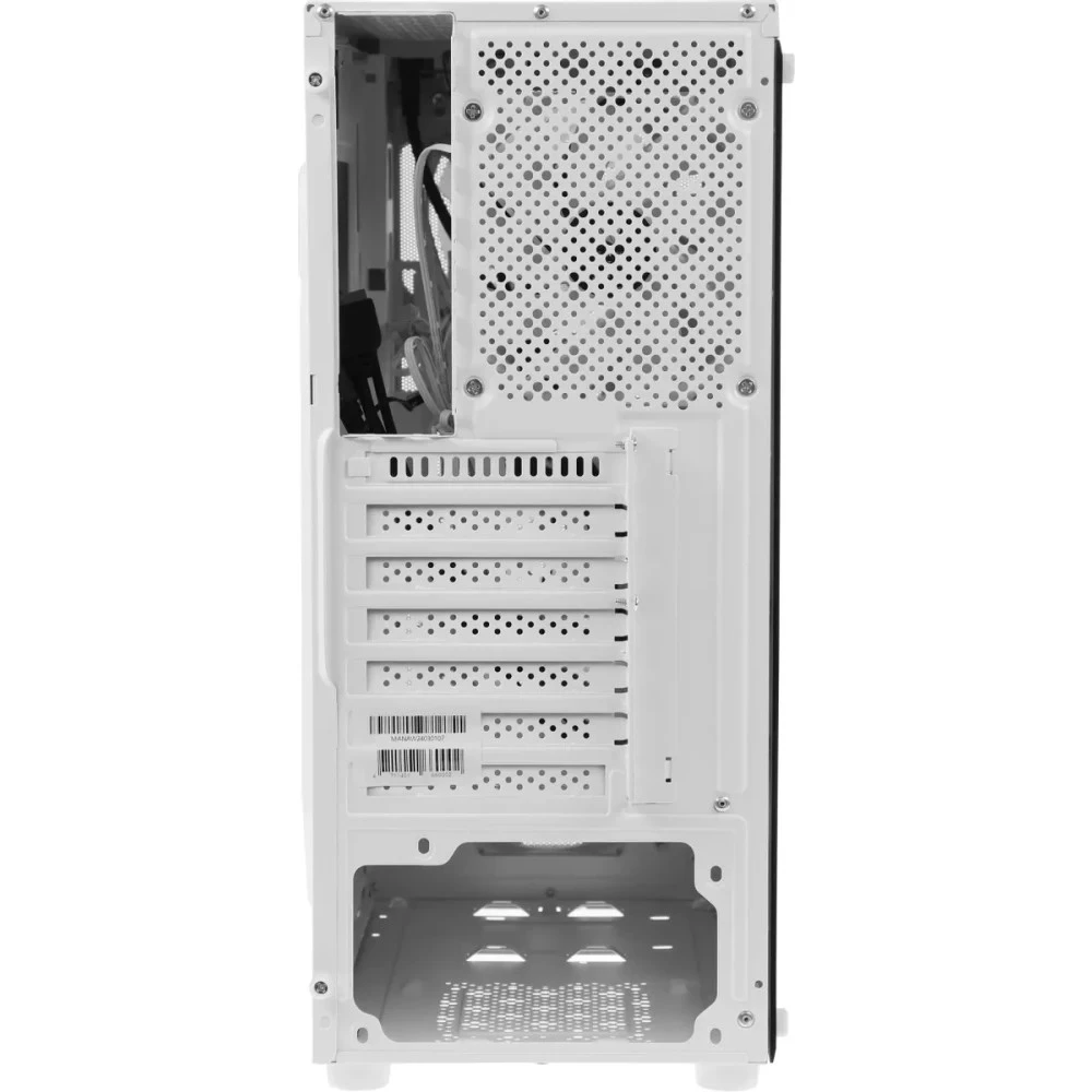Корпус Formula MANA White Mid-Tower