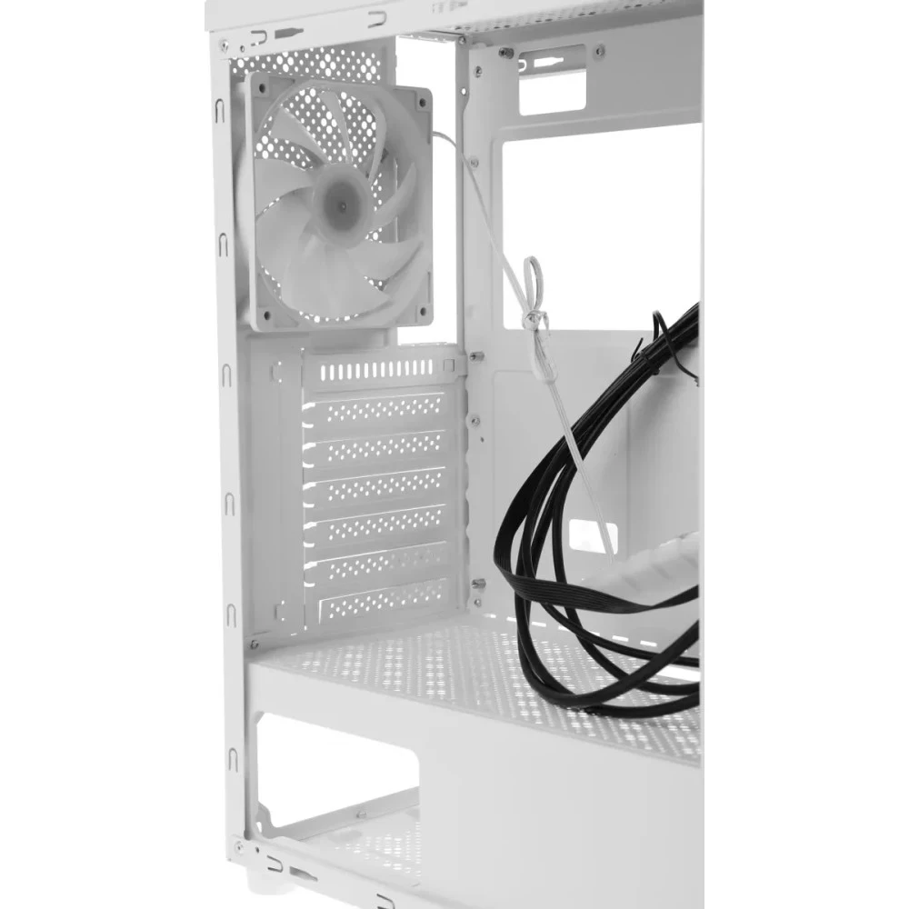 Корпус Formula MANA White Mid-Tower