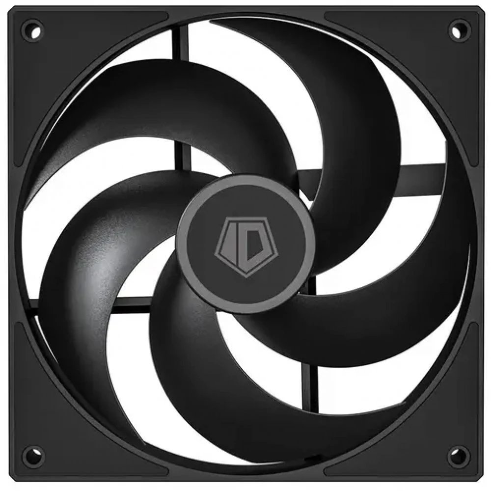 Система охлаждения ID-Cooling PWM Series AS-140-K