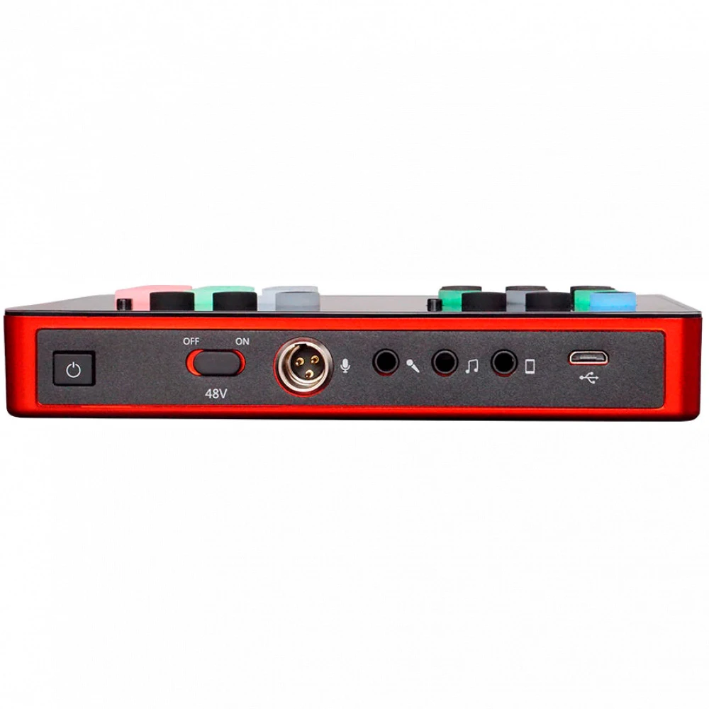 Звуковые карты Takstar SC-M1