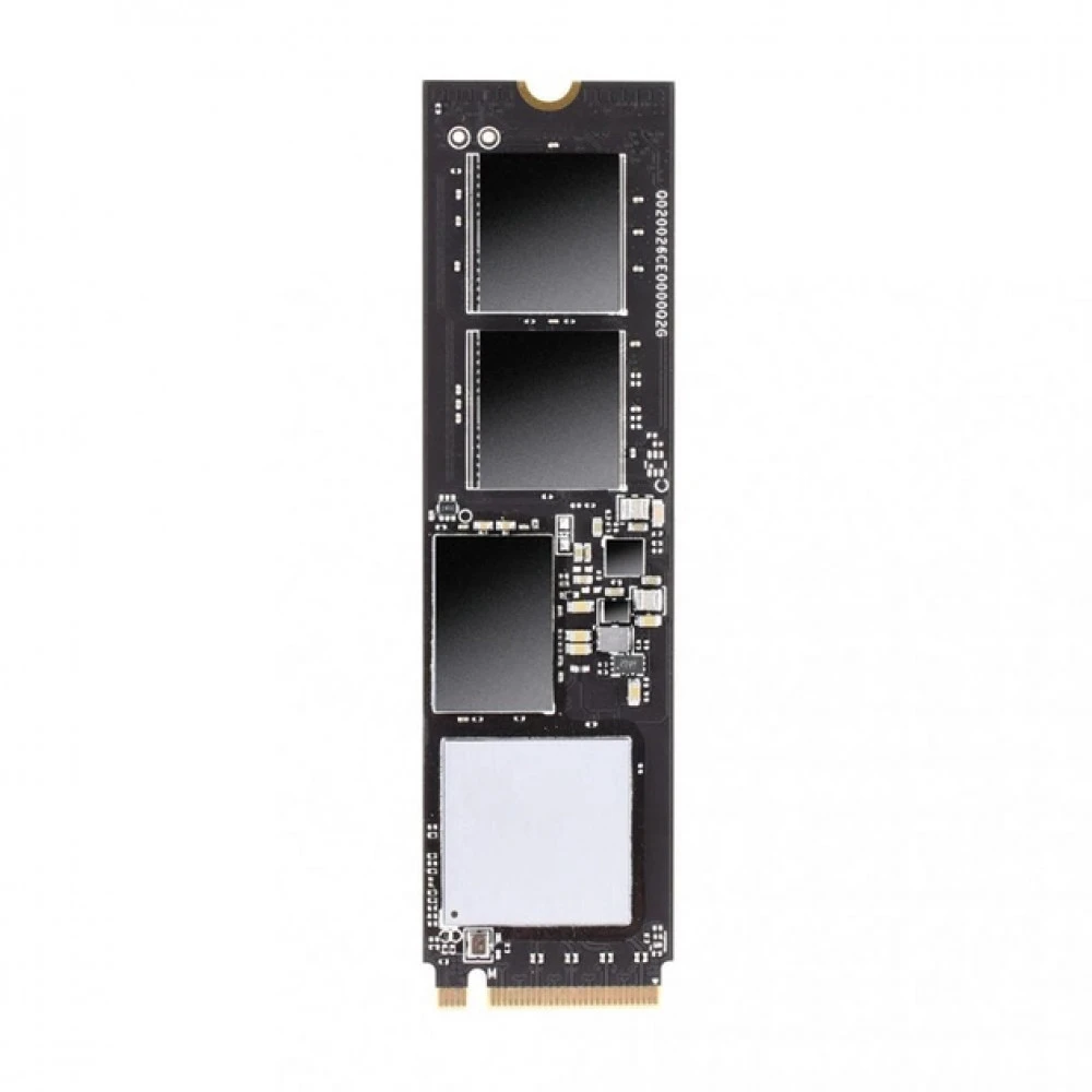 Жесткий диск Apacer AS2280F4 AP2TBAS2280F4-1 SSD (твердотельные), 2 ТБ, M.2, PCIe