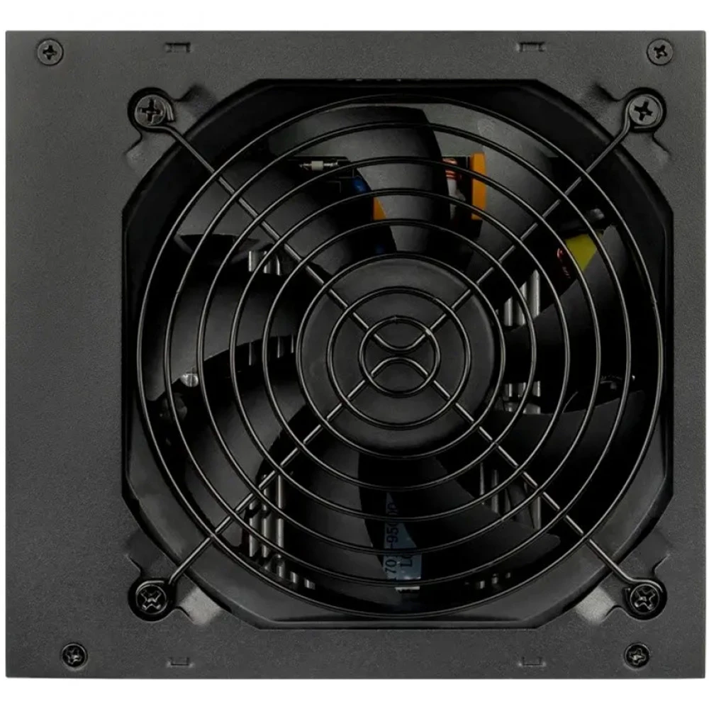 Блок питания 1STPLAYER SR-500W STANDARD 500 Вт, 80+