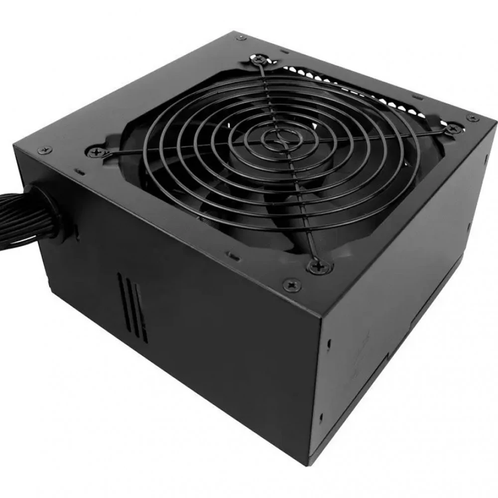 Блок питания 1STPLAYER SR-600W STANDARD 600 Вт, 80+