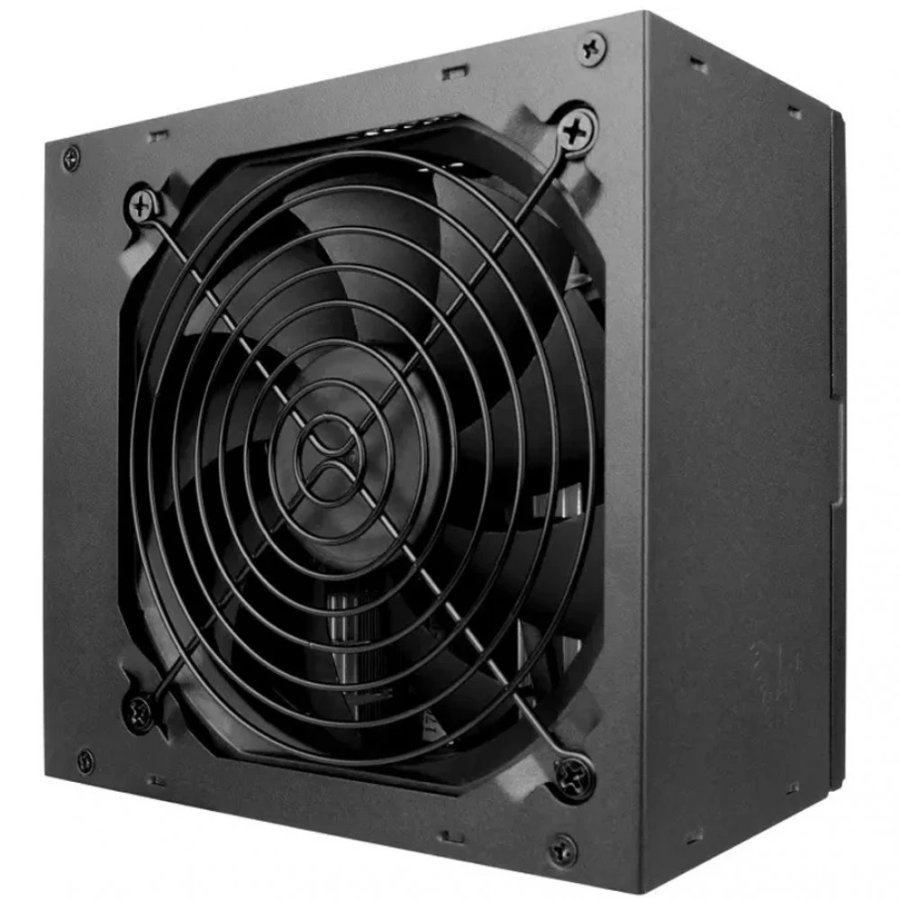 Блок питания 1STPLAYER SR-600W STANDARD 600 Вт, 80+
