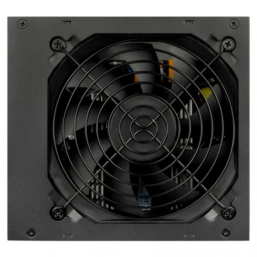 Блок питания 1STPLAYER SR-600W STANDARD 600 Вт, 80+