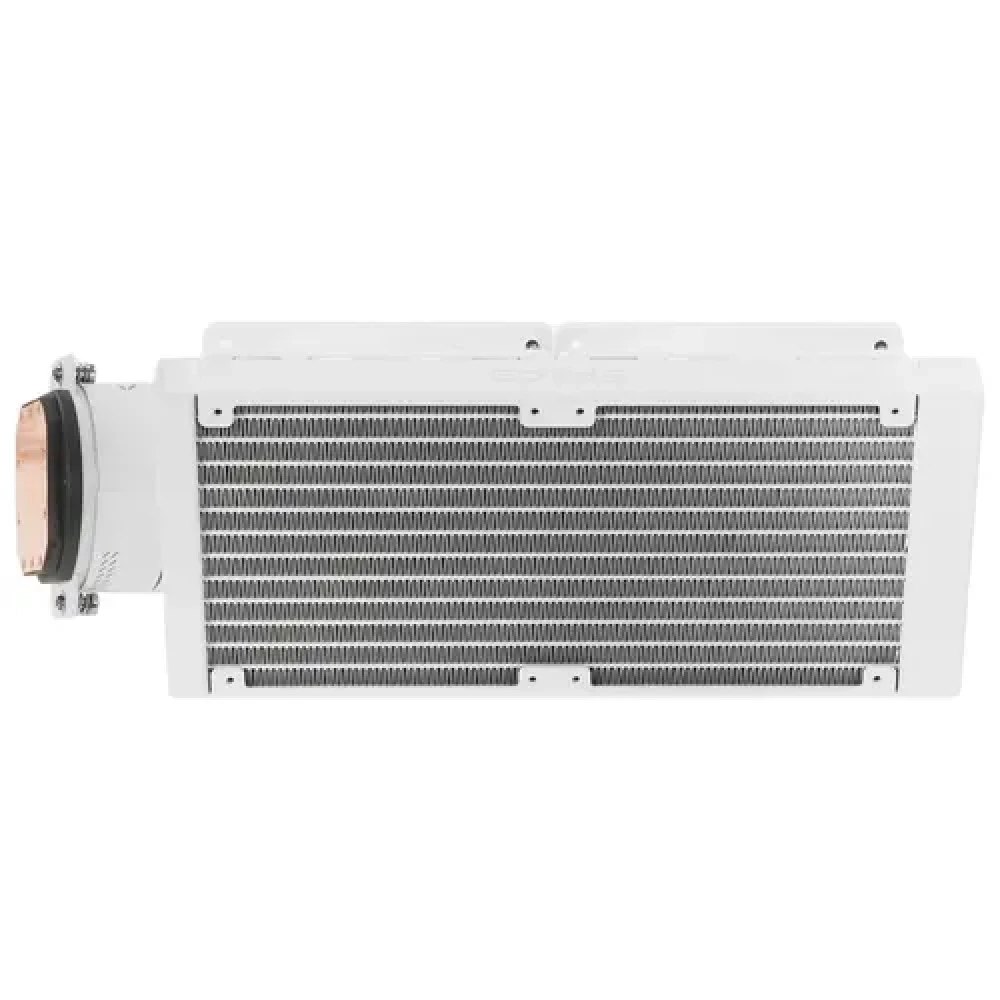 Система охлаждения ID-Cooling SL240 XE WHITE Для процессора