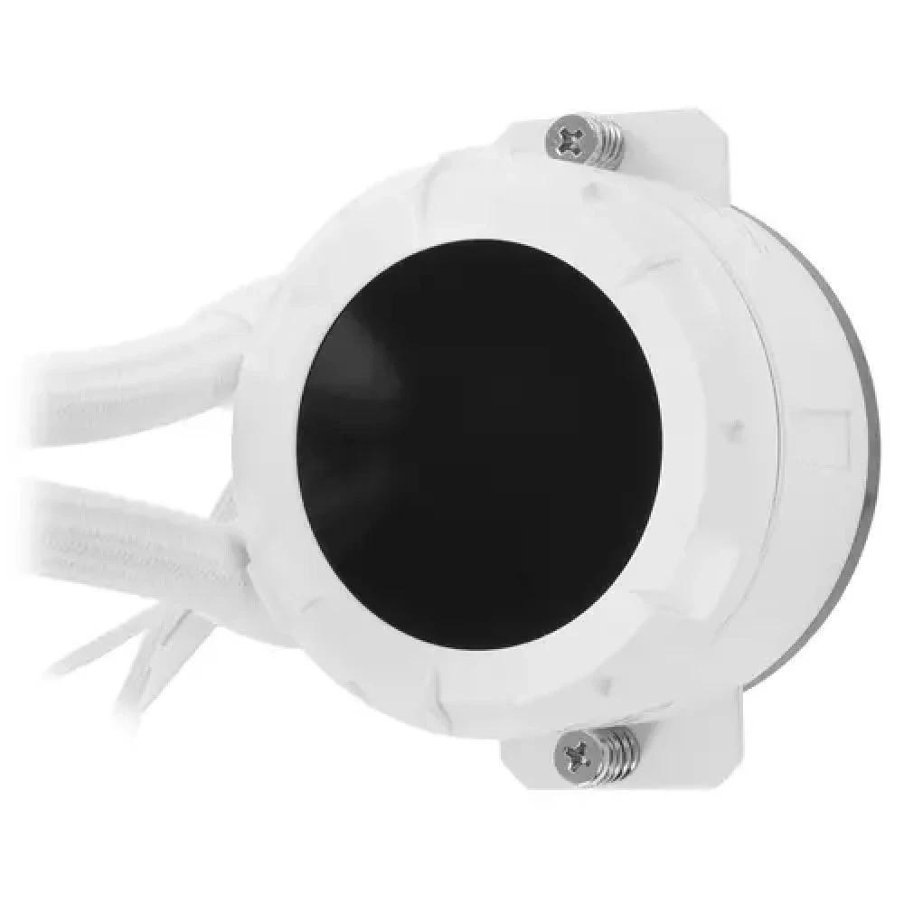Система охлаждения ID-Cooling SL240 XE WHITE Для процессора