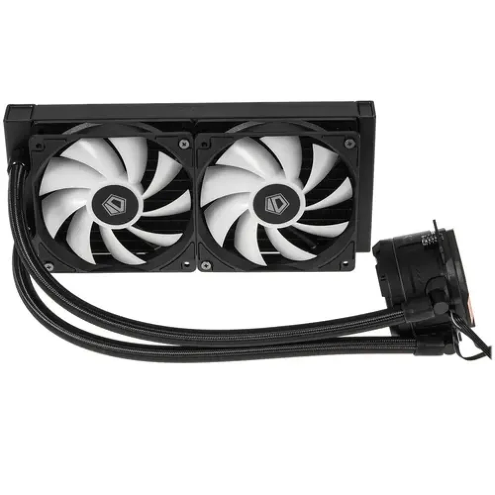 Система охлаждения ID-Cooling SL240 XE Для процессора