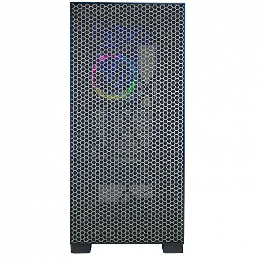Корпус AZZA Hive Black CSAZ-450 HIVE Mid-Tower