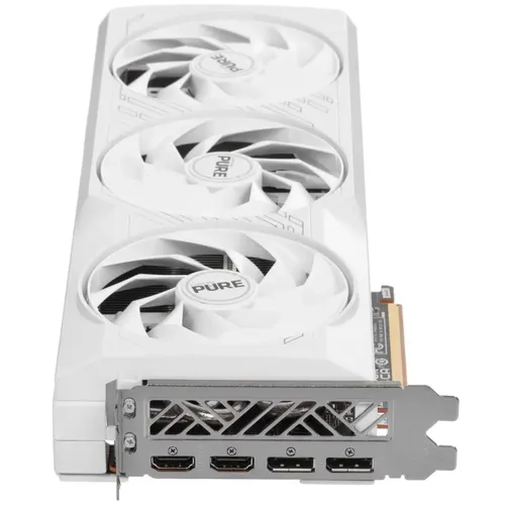 Видеокарта Sapphire Radeon RX 7900 GRE PURE GAMING OC 11325-03-20G 16 ГБ