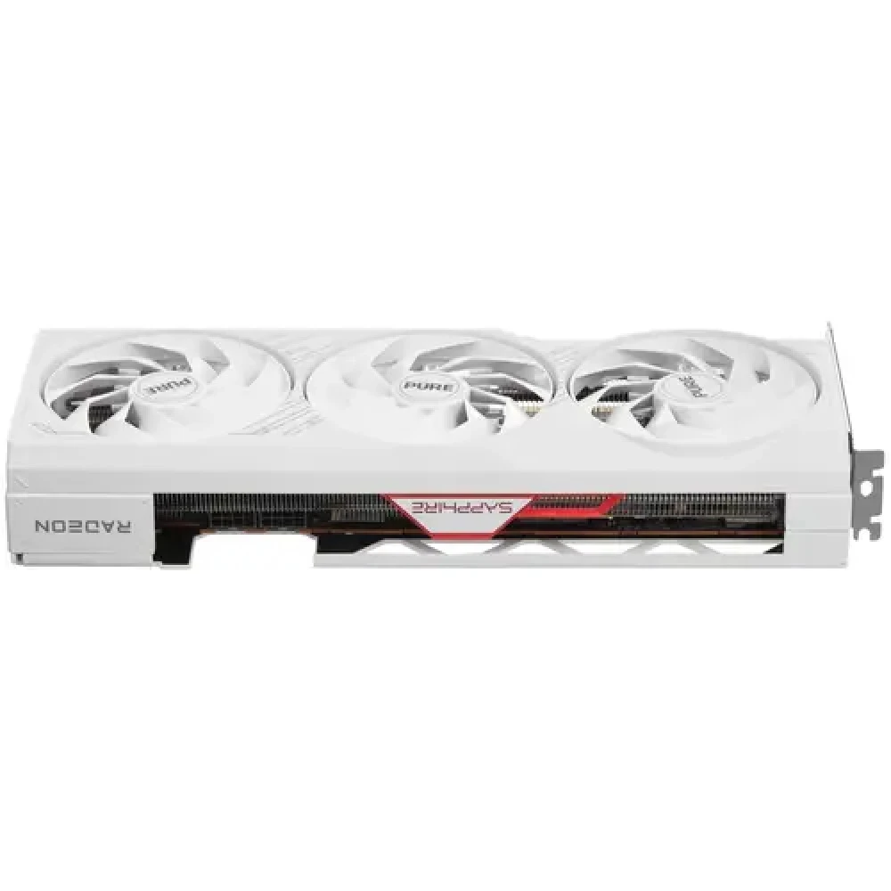 Видеокарта Sapphire Radeon RX 7900 GRE PURE GAMING OC 11325-03-20G 16 ГБ