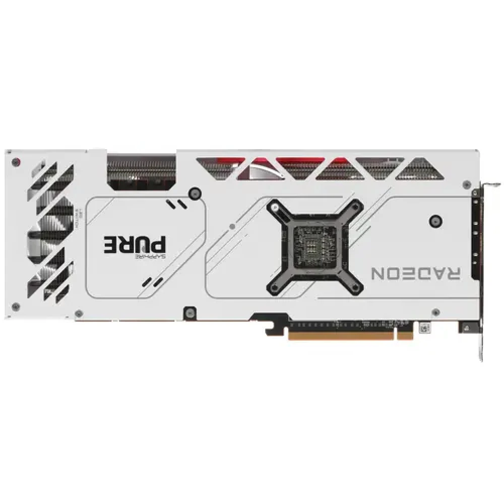 Видеокарта Sapphire Radeon RX 7900 GRE PURE GAMING OC 11325-03-20G 16 ГБ