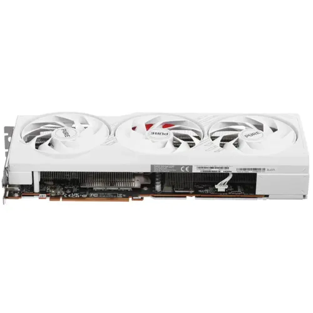 Видеокарта Sapphire Radeon RX 7900 GRE PURE GAMING OC 11325-03-20G 16 ГБ