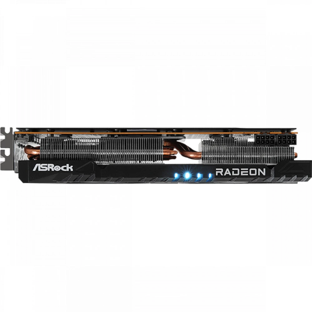 Видеокарта ASRock Radeon RX 7900 GRE Challenger OC RX7900GRE CL 16GO 16 ГБ