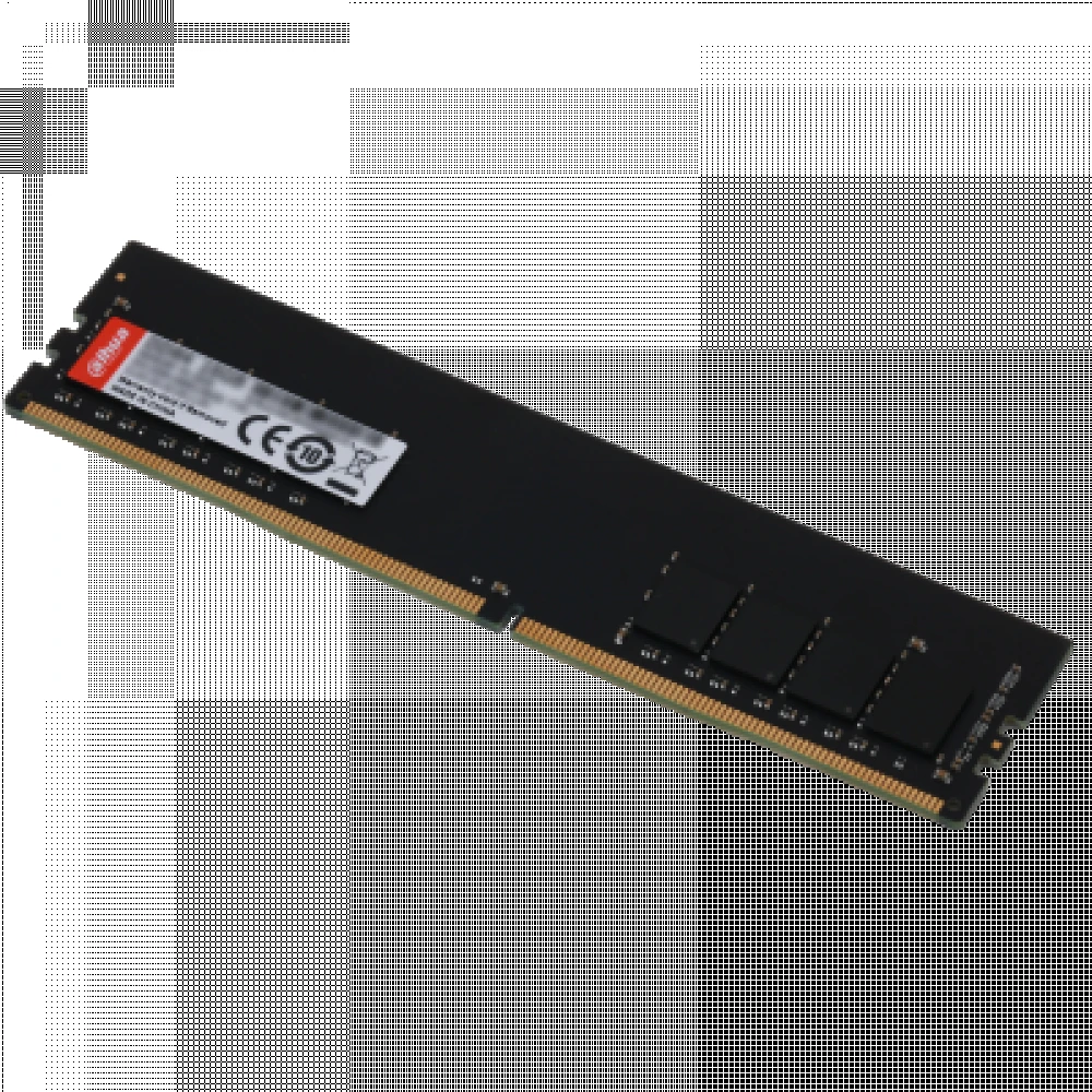 ОЗУ Dahua C300U16G26 DHI-DDR-C300U16G26 DIMM, DDR4, 16 Гб, 2666 МГц