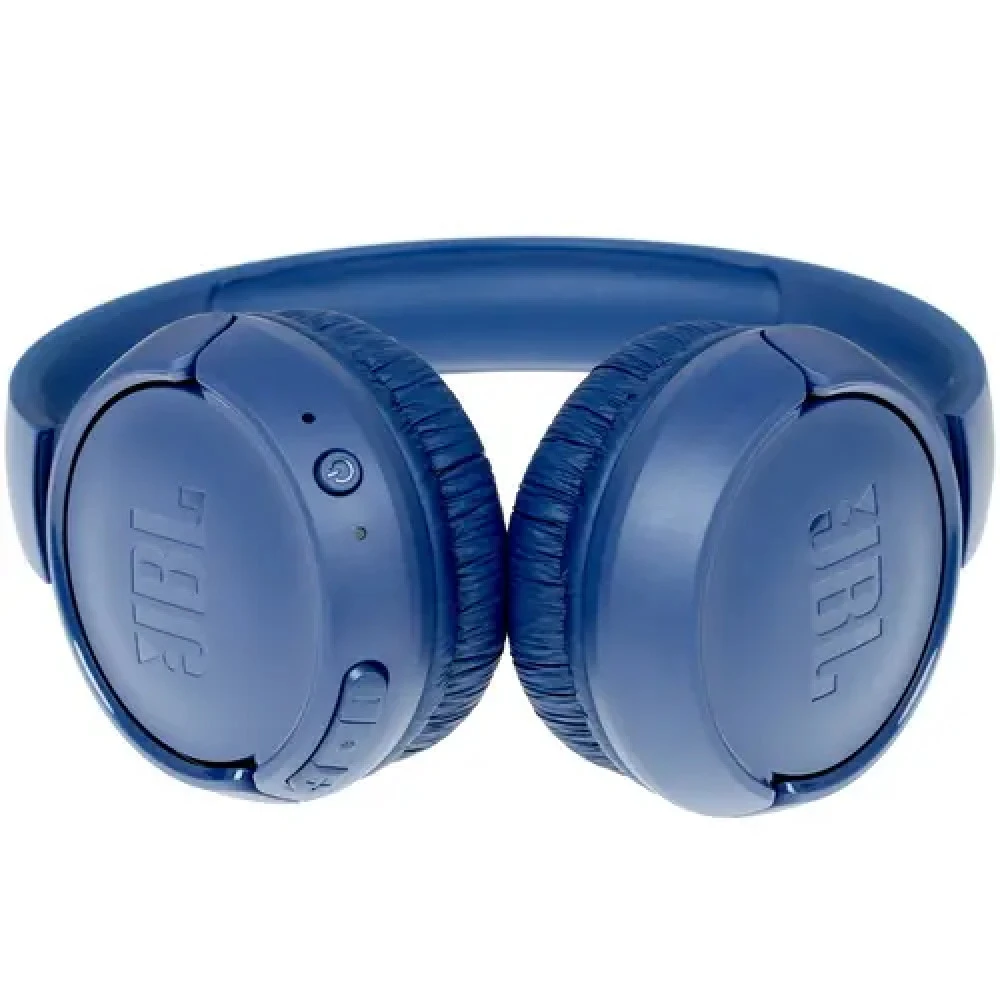 Наушники JBL Tune 560BT JBLT560BTBLU