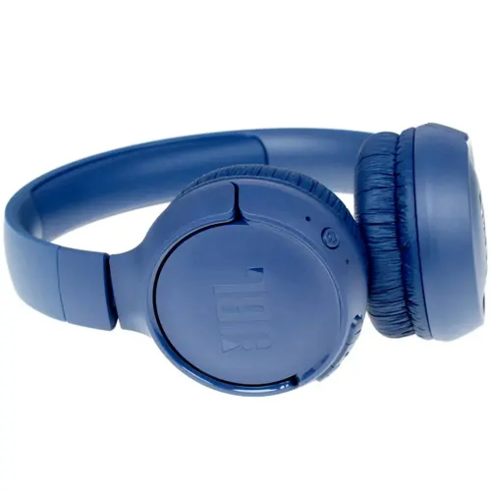 Наушники JBL Tune 560BT JBLT560BTBLU