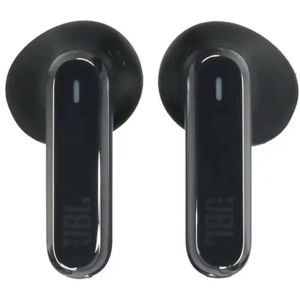 Наушники JBL Live Flex JBLLIVEFLEXBLK