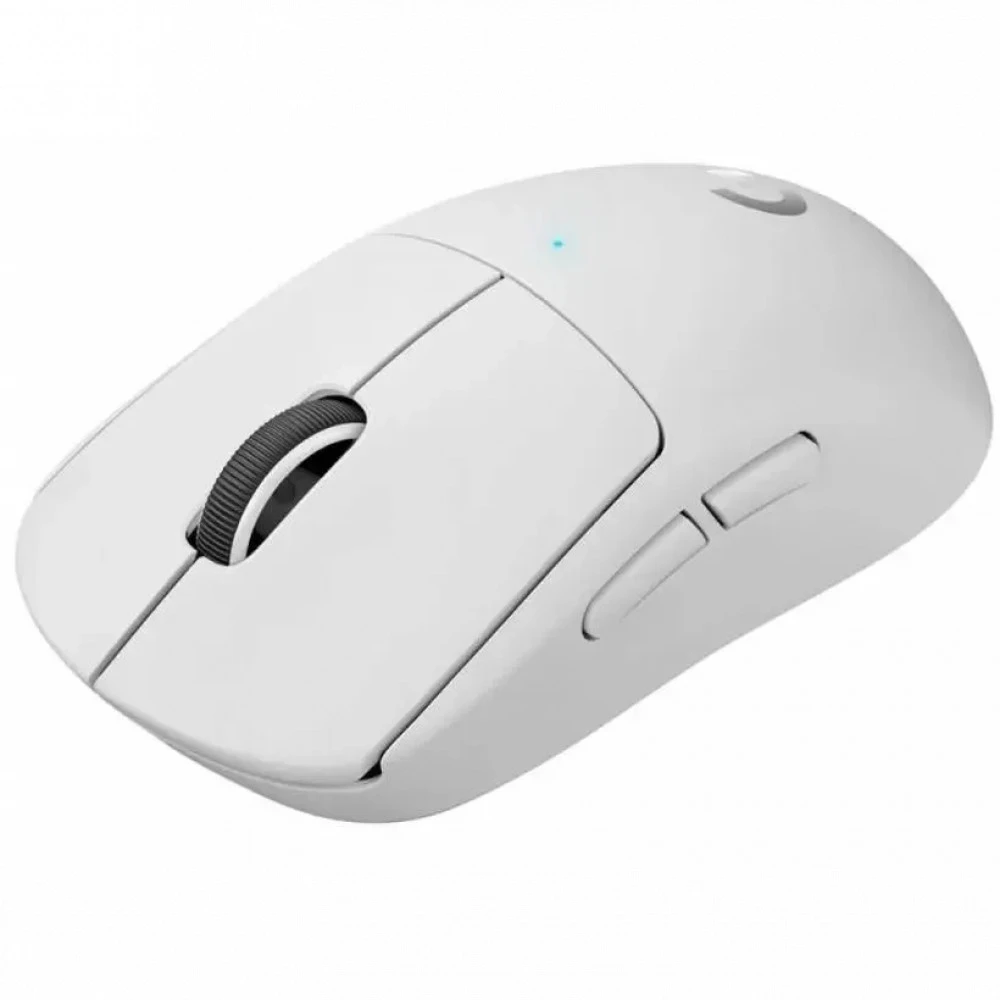 Мышь Logitech G Pro X Superlight 910-006642 Игровые, Беспроводная
