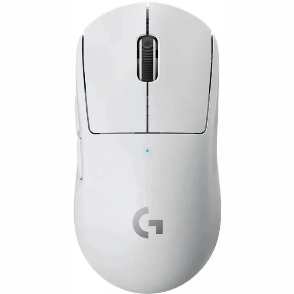 Мышь Logitech G Pro X Superlight 910-006642 Игровые, Беспроводная