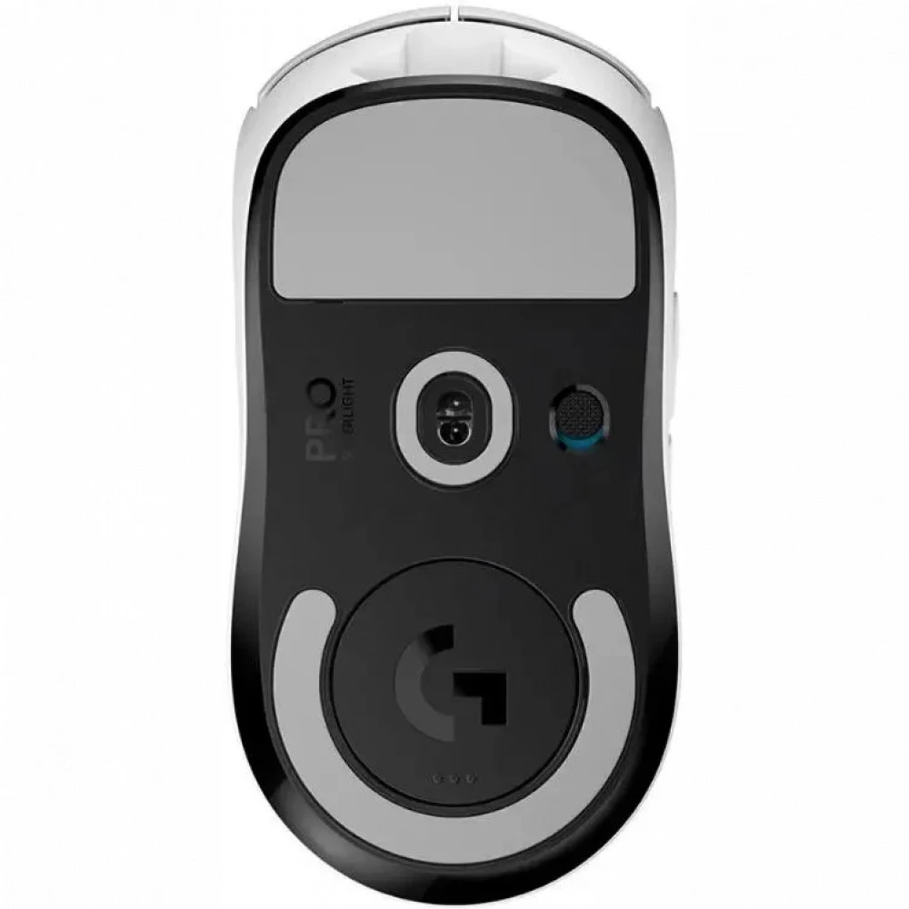 Мышь Logitech G Pro X Superlight 910-006642 Игровые, Беспроводная