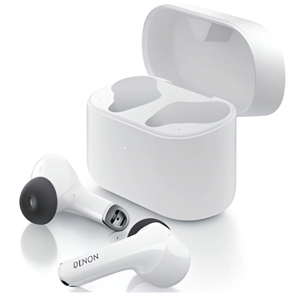 Наушники DENON AHC830NCWWTEM/W