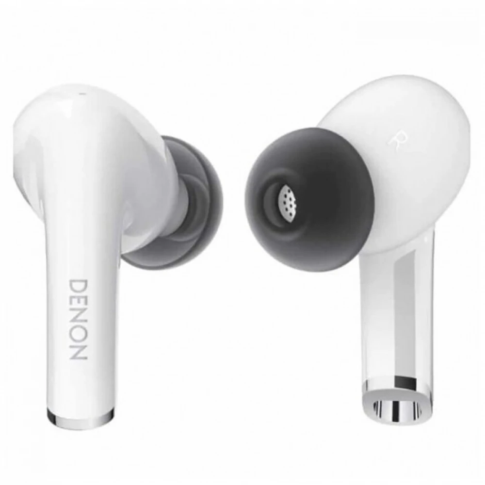 Наушники DENON AHC830NCWWTEM/W