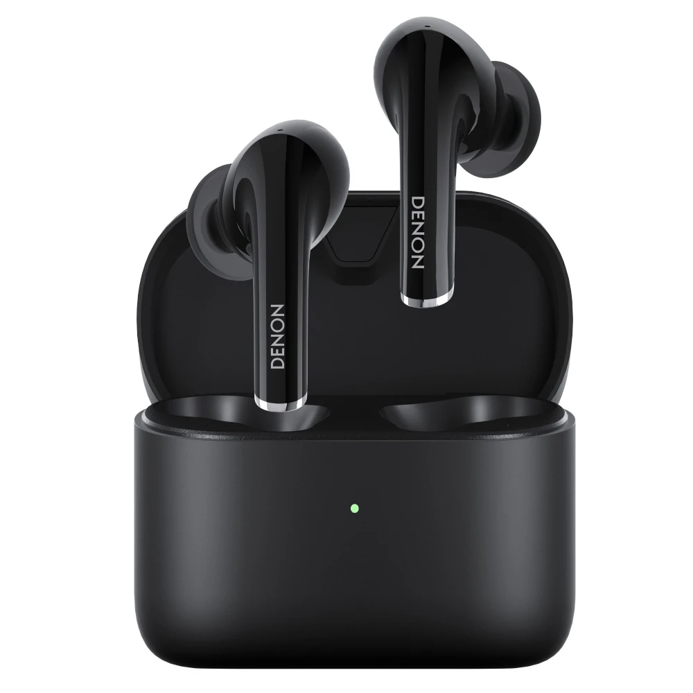 Наушники DENON AHC830NCWBKEM/B