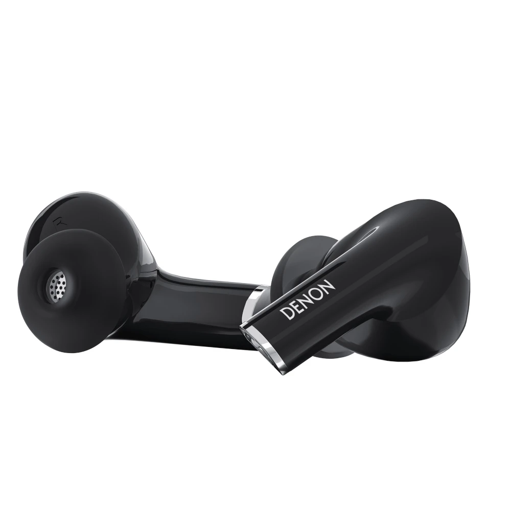 Наушники DENON AHC830NCWBKEM/B
