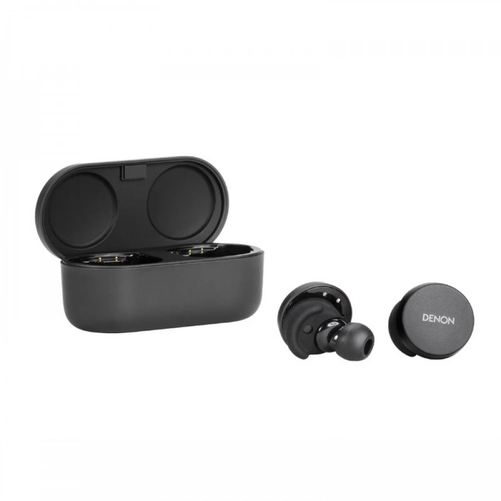 Наушники DENON AHC10PLBKEM/B