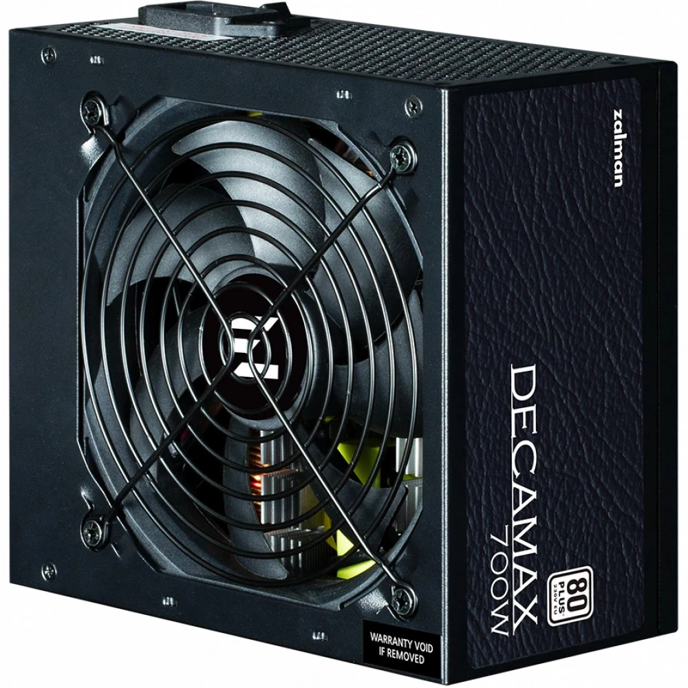 Блок питания Zalman ZM700-LX3 700 Вт, 80+