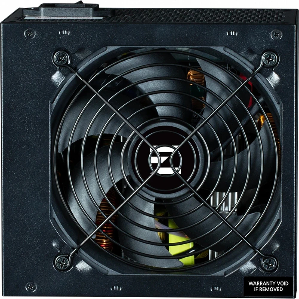Блок питания Zalman ZM700-LX3 700 Вт, 80+
