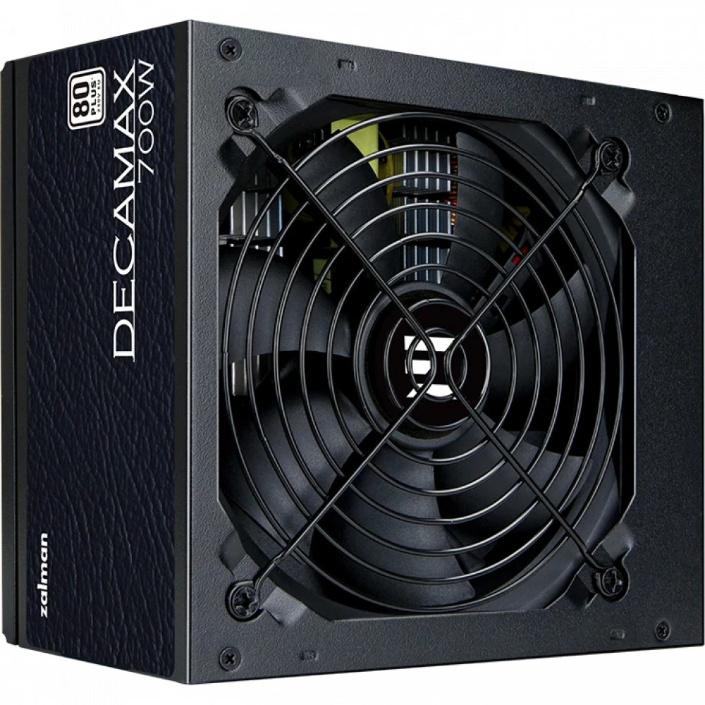 Блок питания Zalman ZM700-LX3 700 Вт, 80+