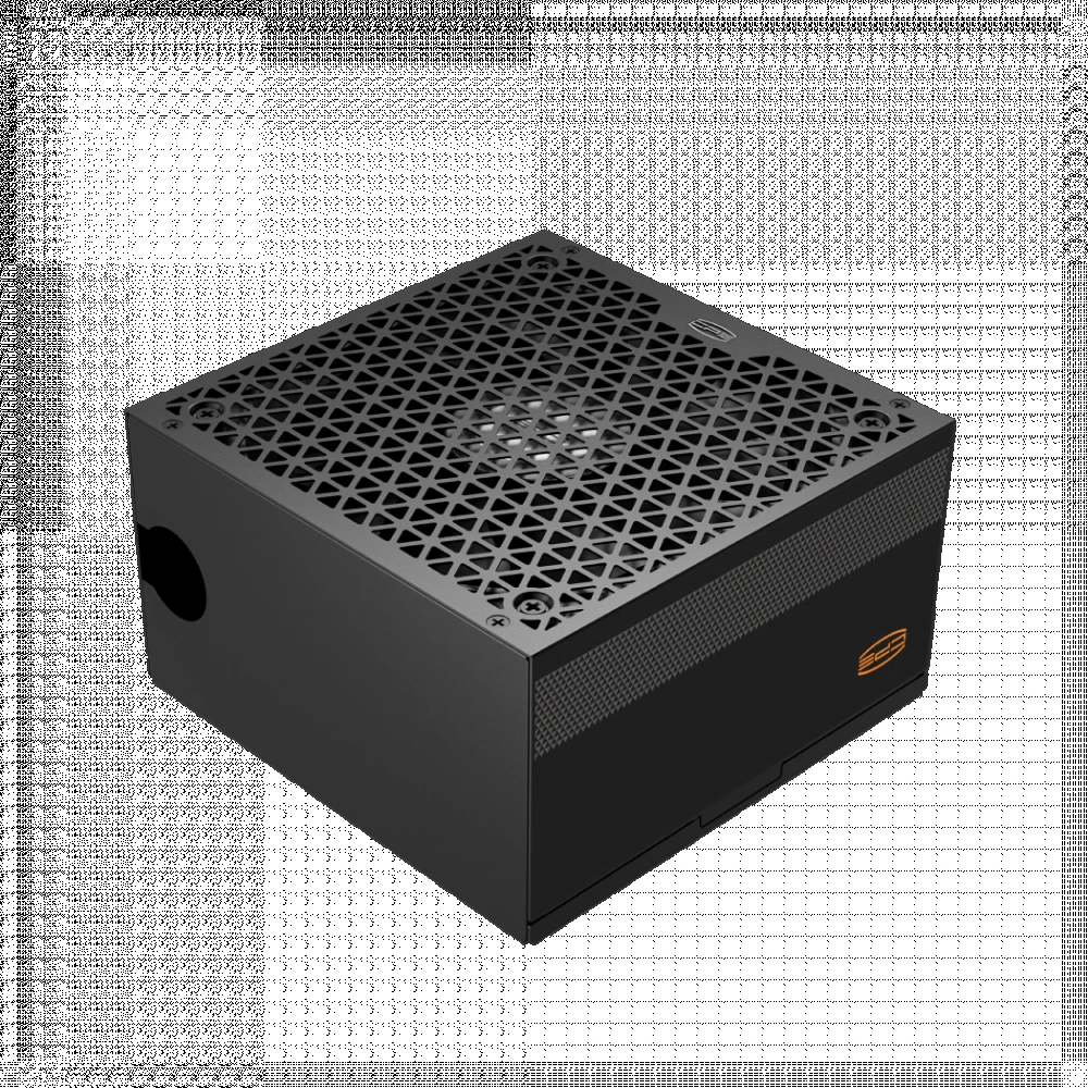 Блок питания PCcooler YK1000 1000 Вт, 80+ Bronze