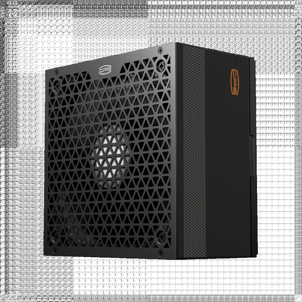 Блок питания PCcooler YK1000 1000 Вт, 80+ Bronze