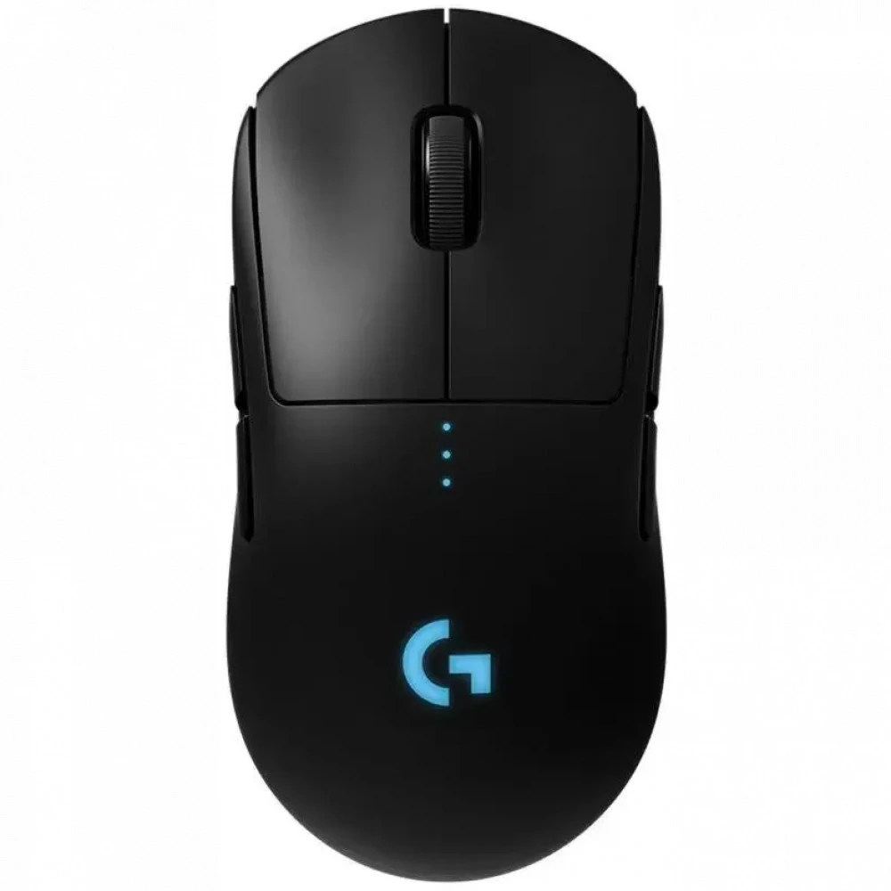 Мышь Logitech G Pro 910-005274 Игровые, Беспроводная