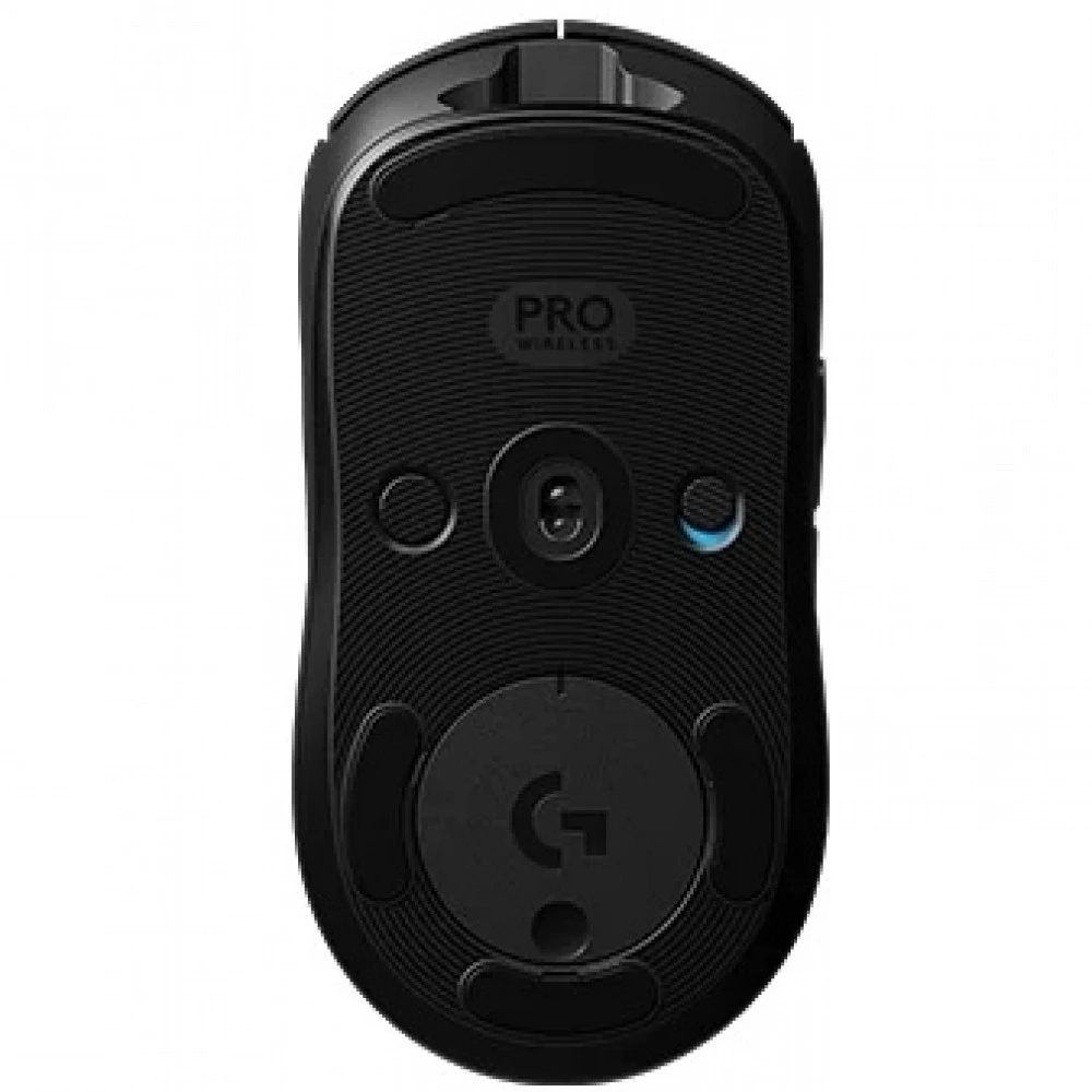 Мышь Logitech G Pro 910-005274 Игровые, Беспроводная