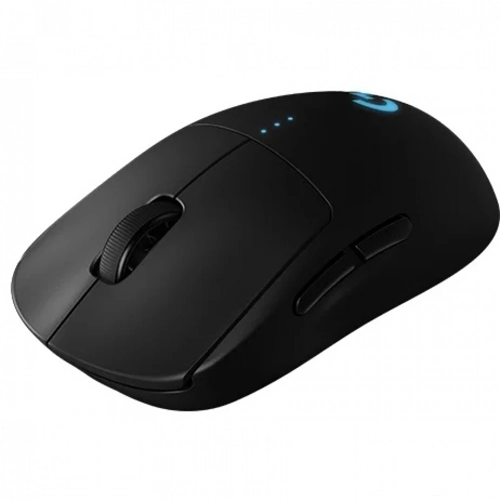 Мышь Logitech G Pro 910-005274 Игровые, Беспроводная