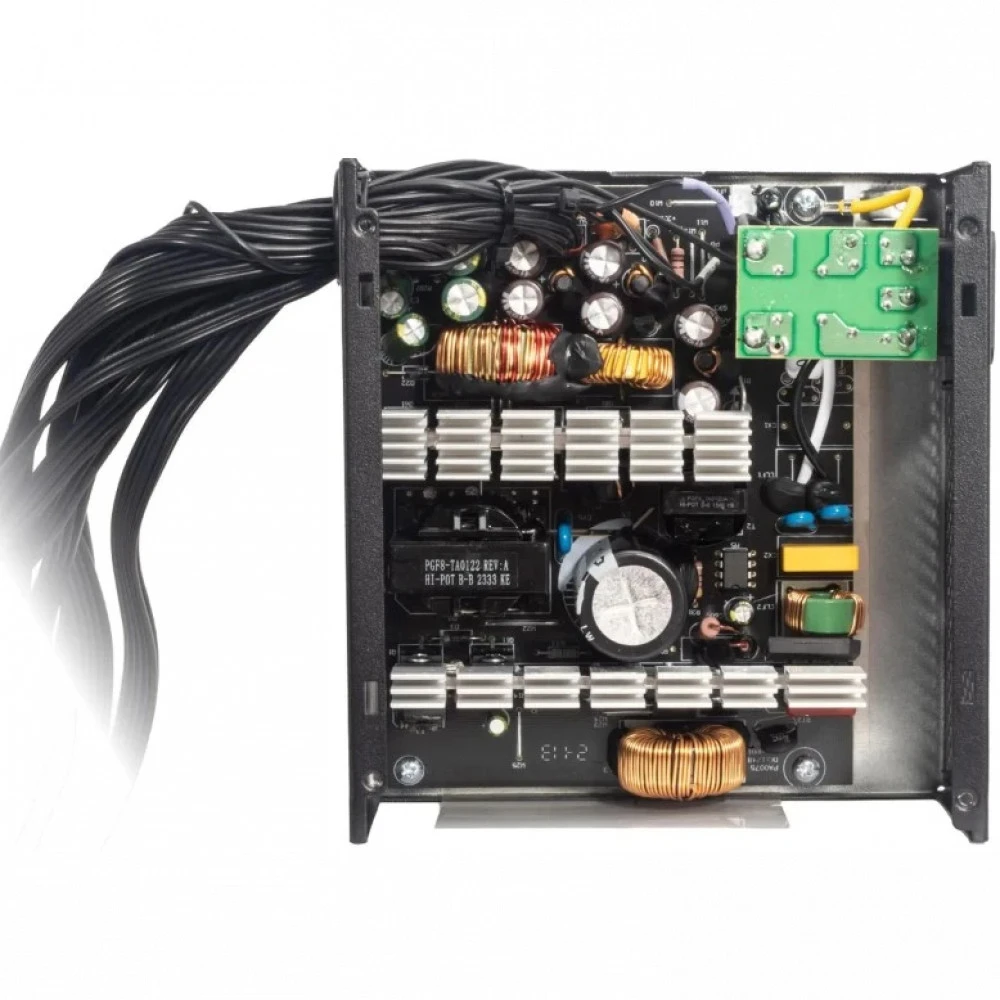 Блок питания Accord ACC-W700P 700 Вт, 80+