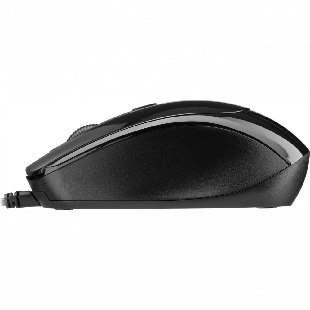 Мышь 2E MF1100 USB 2E-MF1100UB Бюджетные, Проводная
