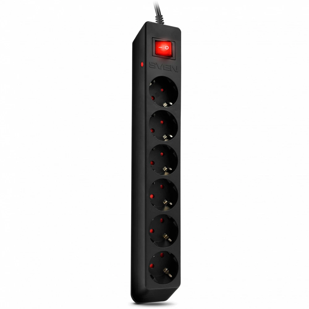 Сетевой фильтр Sven SV-021023