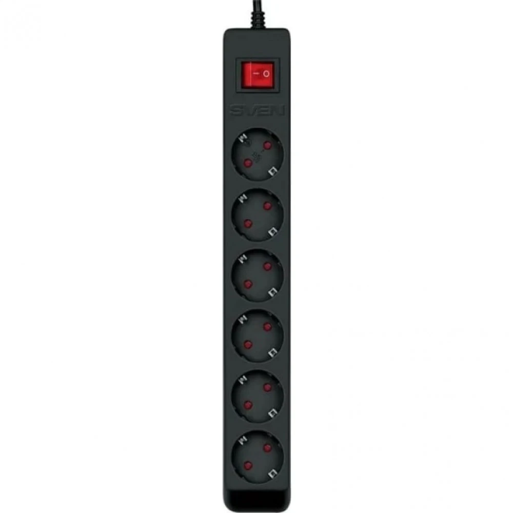 Сетевой фильтр Sven SV-021023