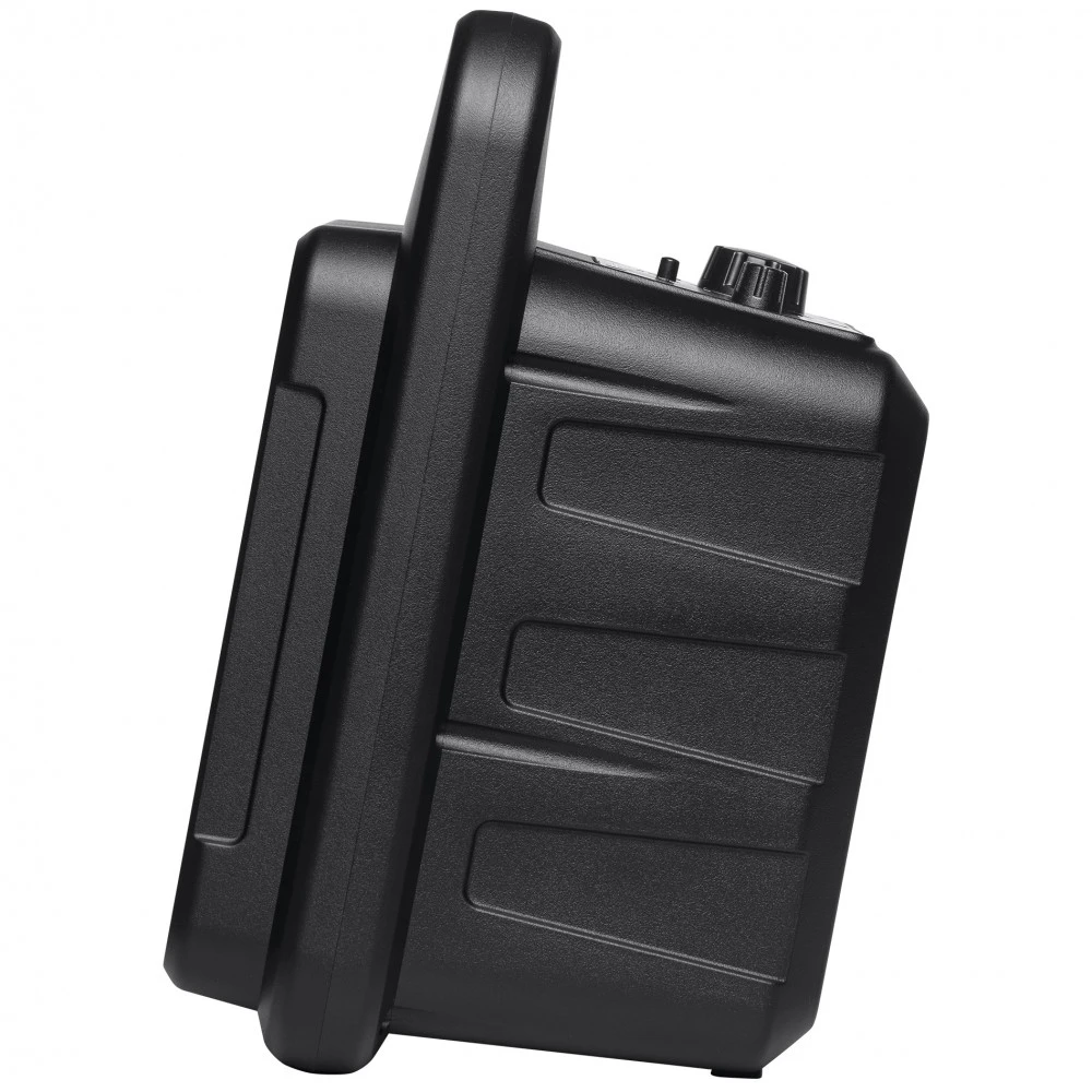 Портативная колонка BBK BTA603 1.0 BTA603 (B) Черный