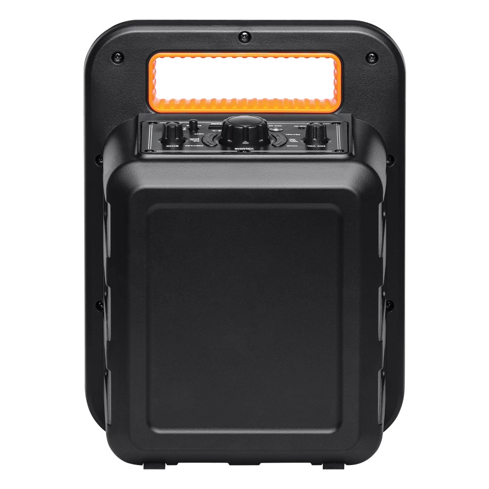 Портативная колонка BBK BTA603 1.0 BTA603 (B) Черный