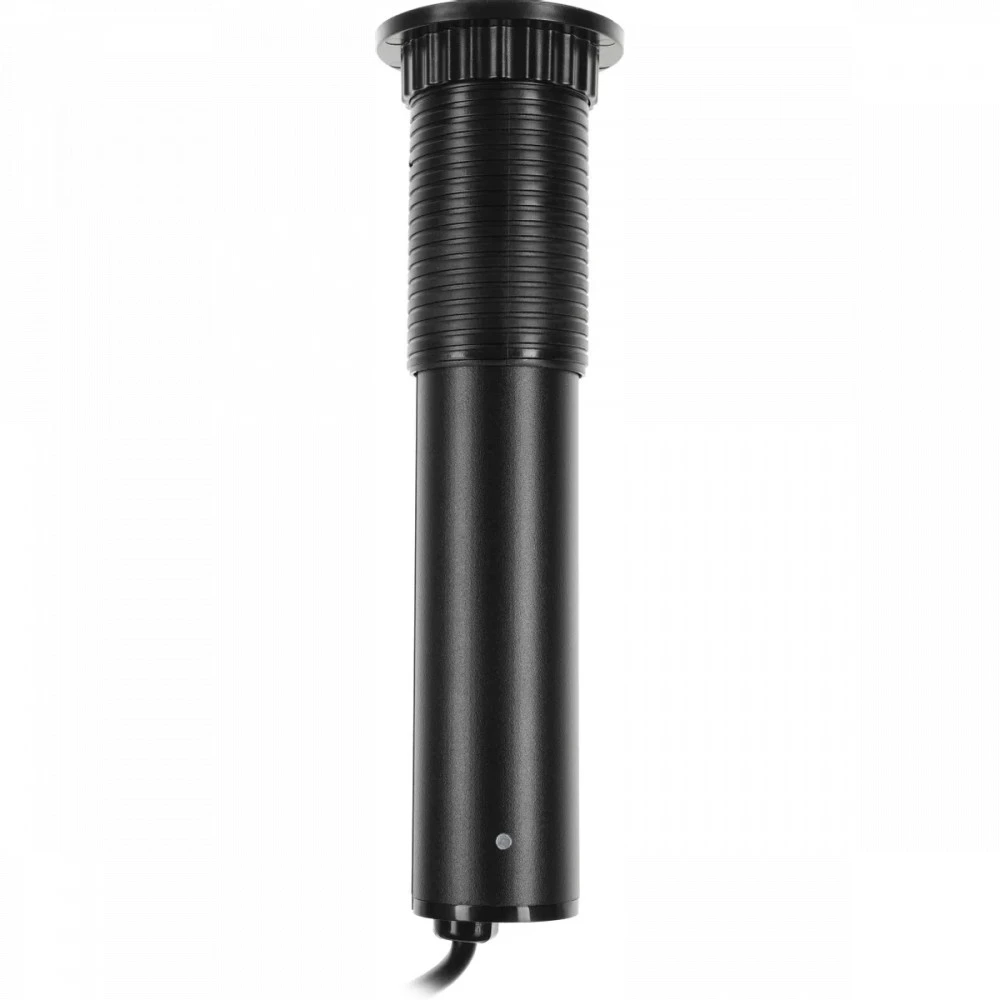 Сетевой фильтр Premier PX/BL-VRT-3R-2USB-BLK